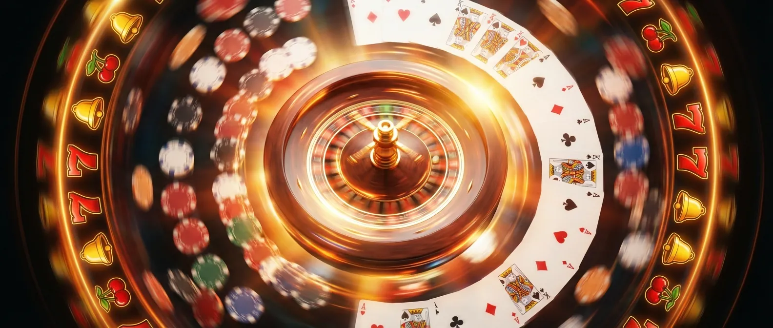 Instant Casino bonus